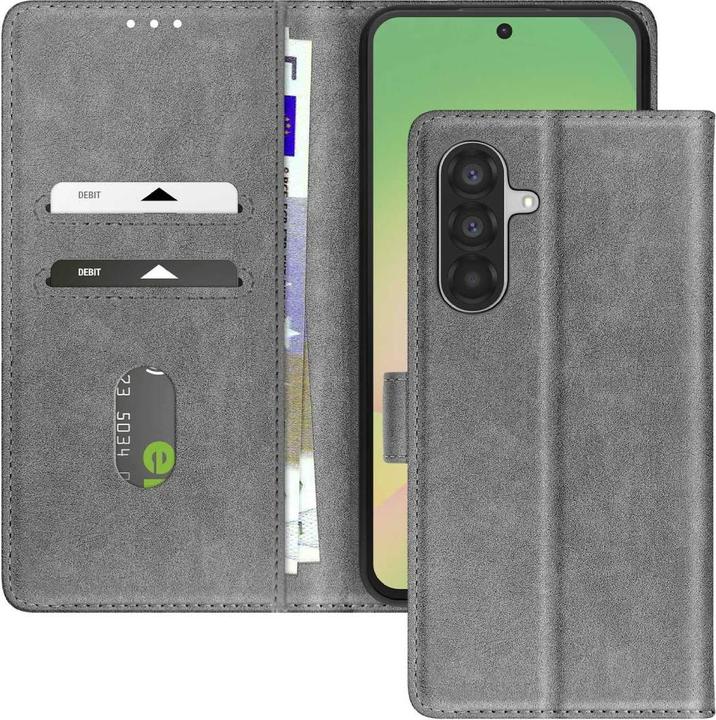 Actual product image Avizar Chesterfield Series (Samsung Galaxy A56, Oppo A36)