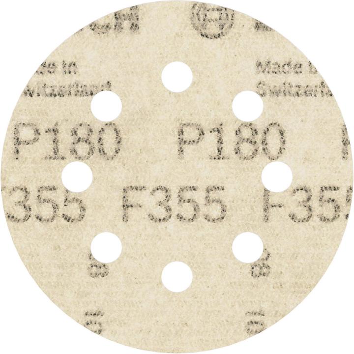 Produktbild Bosch Professional Zubehör PRO F355 (180)