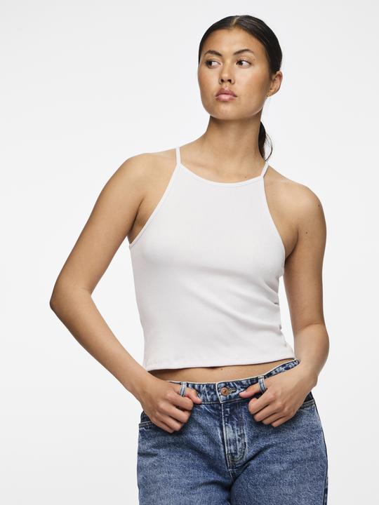 Actual product image Pieces PCOSTINA Top without sleeves (XL)