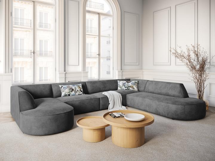 Actual product image CXL by Christian Lacroix Charles (Sofa landscape)