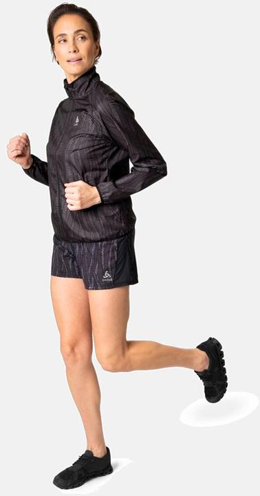 Odlo Veste ESSENTIAL LIGHT PRINT (L)