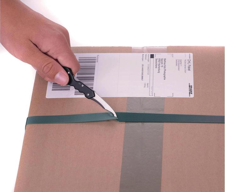 Actual product image Troika Keychain Hook 2