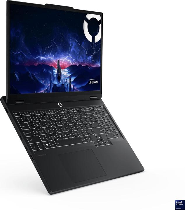 Produktbild Lenovo Legion 5 (15.10", Intel Core Ultra 7 255HX, 32 GB, 1000 GB, CH)