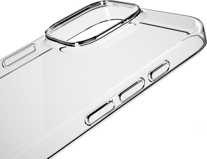 Image du produit Puro Couverture (Apple iPhone 16 Pro Max)