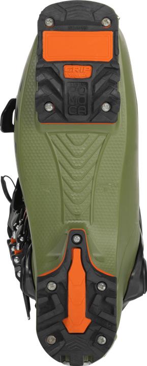 Immagine prodotto Dynafit Tigard 130 Alpine Tech Scarpa Unisex (31.5)