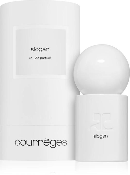 Immagine prodotto Courreges - slogan eau de parfum (Eau de parfum, 50 ml)
