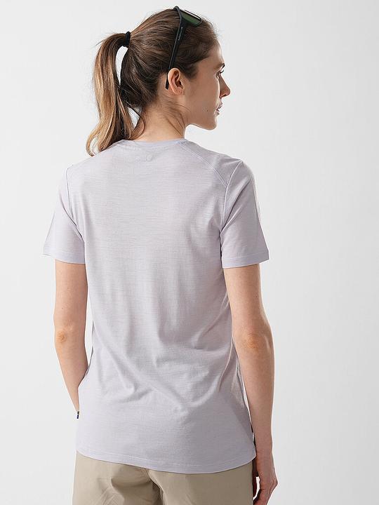 Produktbild Fjällräven Abisko Wool Fox W (S)