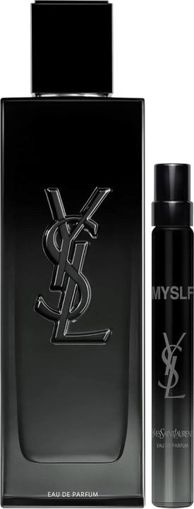 Image du produit Yves Saint Laurent MYSLF Eau de Parfum 100ml Set Eau de Parfum 100ml + 10ml (Coffret de parfum)