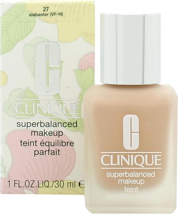 Produktbild Clinique Superbalanced Makeup - 27 Alabaster (27 Alabaster)