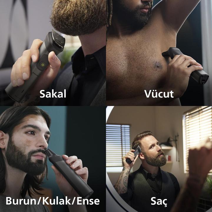 Immagine prodotto Philips All-in-One Trimmer Series 7000