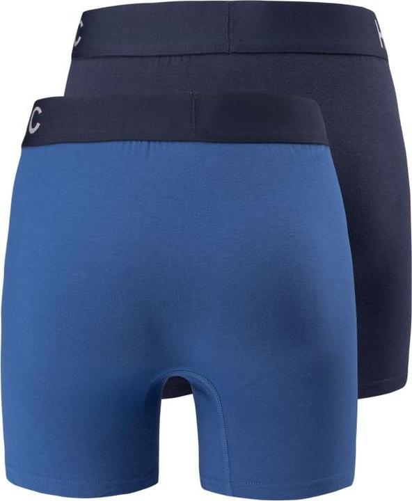 Immagine prodotto Hitec MIBIO Herrenunterwäsche 2er-Pack (L)