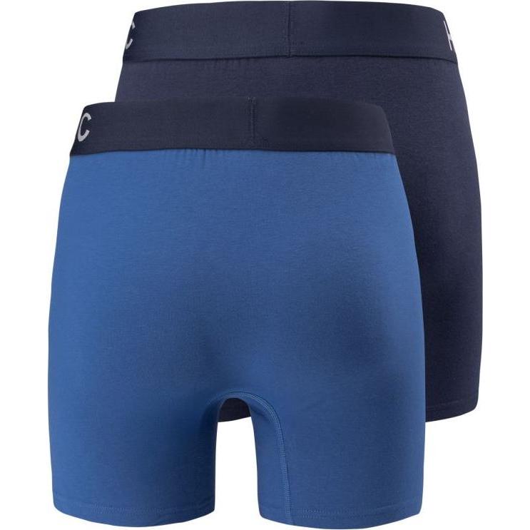 Hitec, Uomini, Intimo termico, Męska Bielizna MIBIO 2PACK (S), S