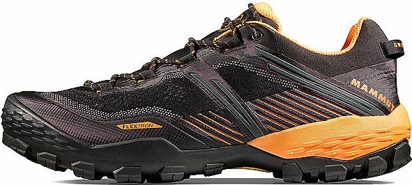 Mammut Ducan II Low GTX