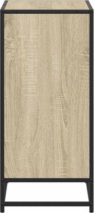 Image du produit vidaXL Bücherregal (60 x 35 x 76 cm)