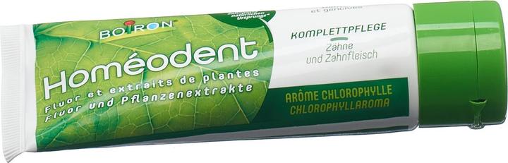 Immagine prodotto Homeodent Cura dei denti e delle gengive clorofilla completa (75 ml)