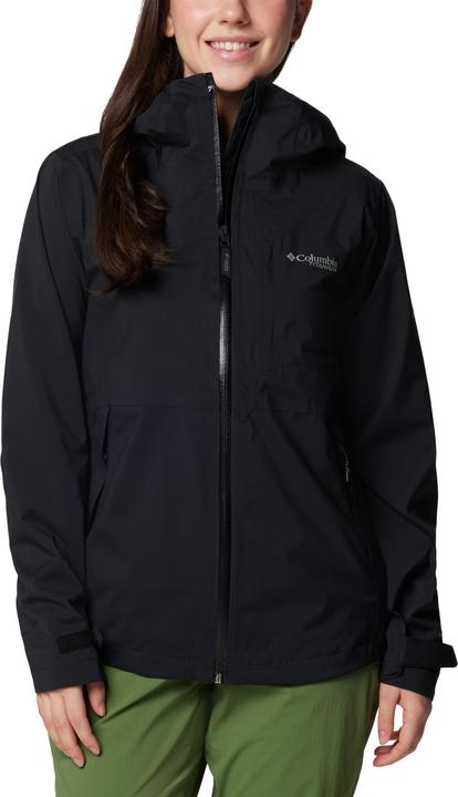 Columbia Omnitech Amplidry II Shell voor dames
