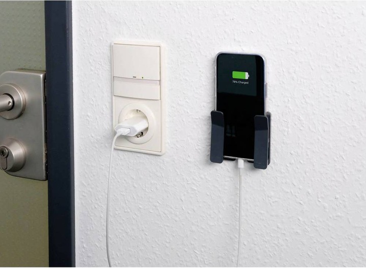 Actual product image Durable Tablet wall mount VISIOCLI