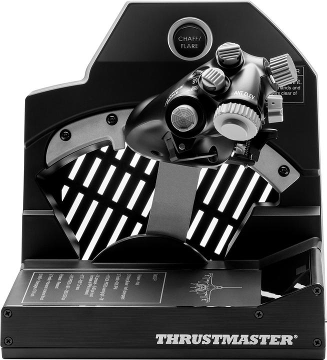 Produktbild Thrustmaster Viper TQS (PC)