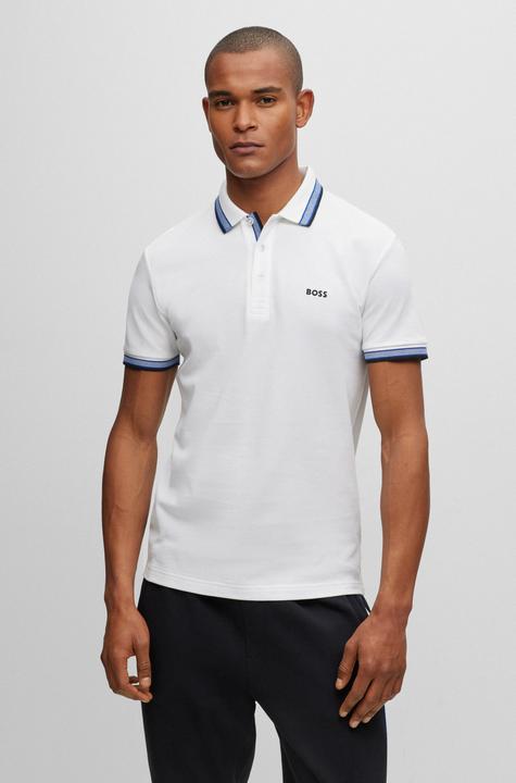 Produktbild BOSS Poloshirt (XL)
