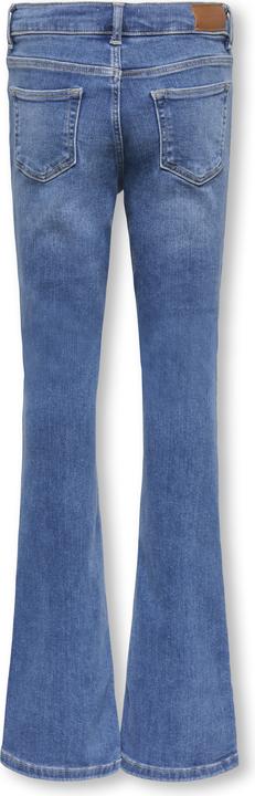 Produktbild Only Kogblush Flared Dnm Rea1319 Noos (158)