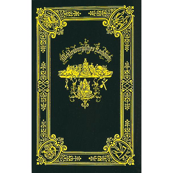 Mecklenburgisches Kochbuch, Ratgeber von Frieda Ritzerow