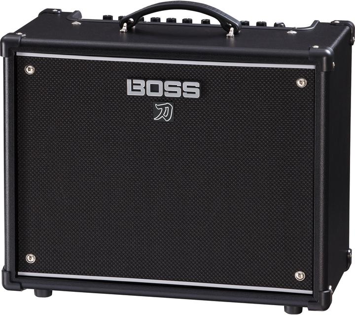 BOSS KTN 50 3 (Gitarre, 50 W)