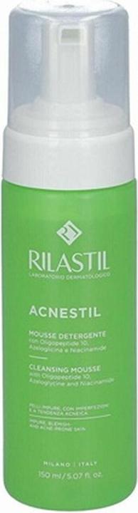 Produktbild Rilastil Acnestil Reinigungsmousse 150ml (Reinigungsschaum, 150 ml)