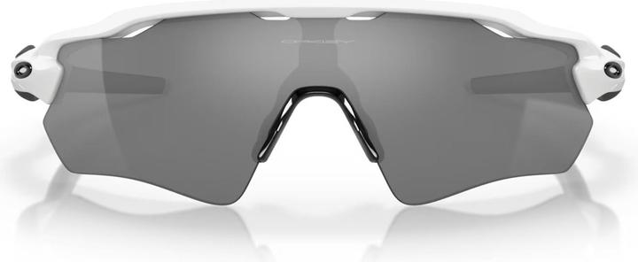Actual product image Oakley Radar EV Path (Polished White, Prizm Black Polarized)