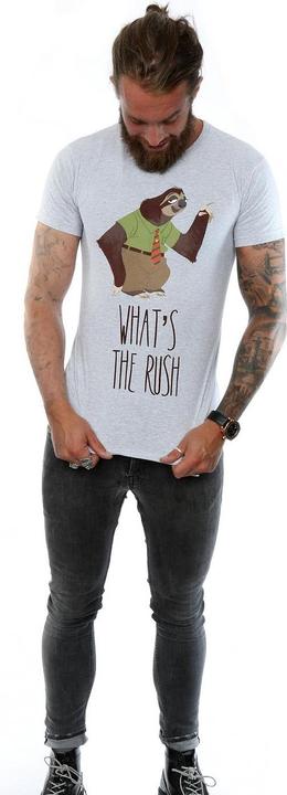 Produktbild Disney What's The Rush TShirt (XL)