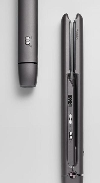 Actual product image Medion Life Hs2 (Straightening iron)