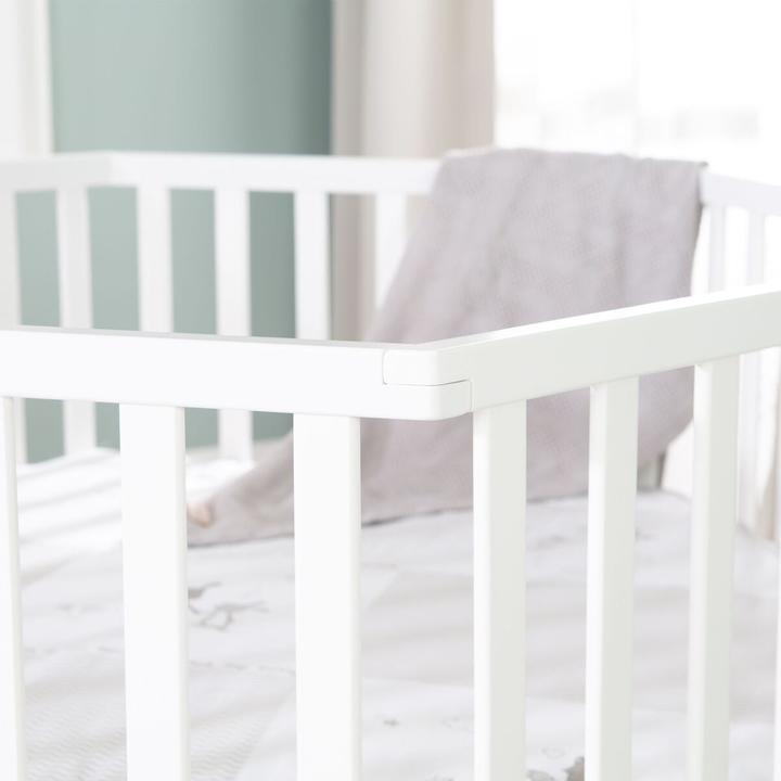 Actual product image Roba Fox & Bunny (106 cm, 121 cm, MDF)