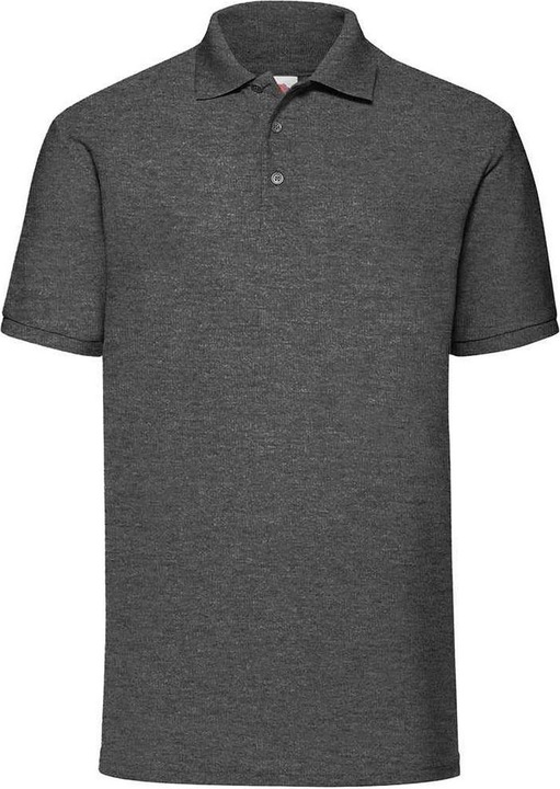 Produktbild Fruit of the Loom Poloshirt (XXL)