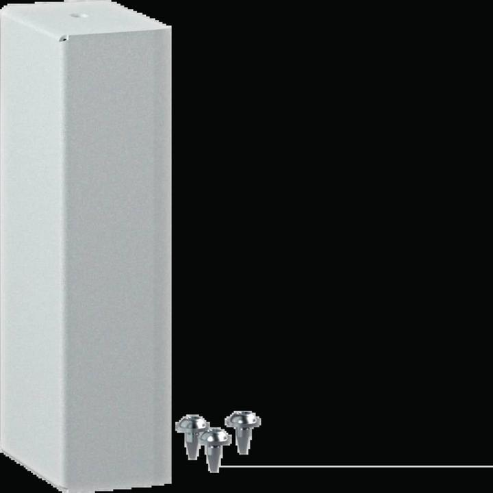 Image du produit Hager Plaque d'extrémité