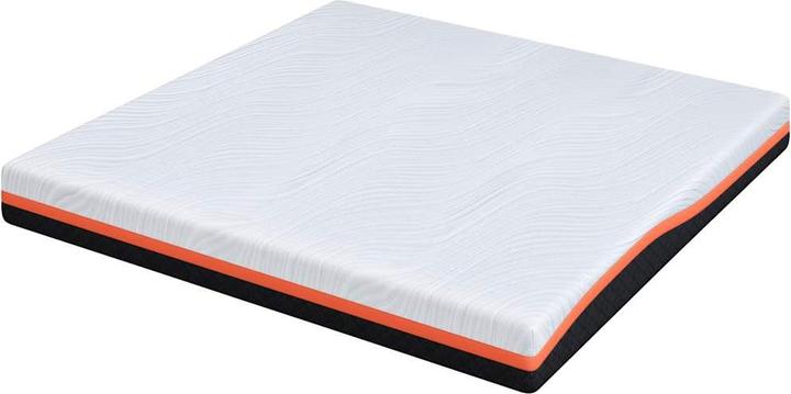 Actual product image vidaXL Gelmatratze (180 x 200 cm)