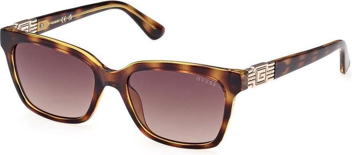 Actual product image Guess Gu7869 Sunglasses