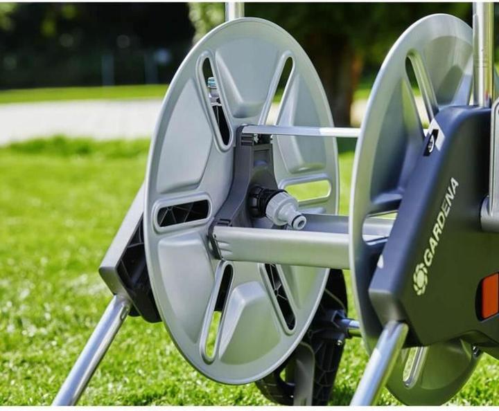 Actual product image Gardena CleverRoll M (60 m)