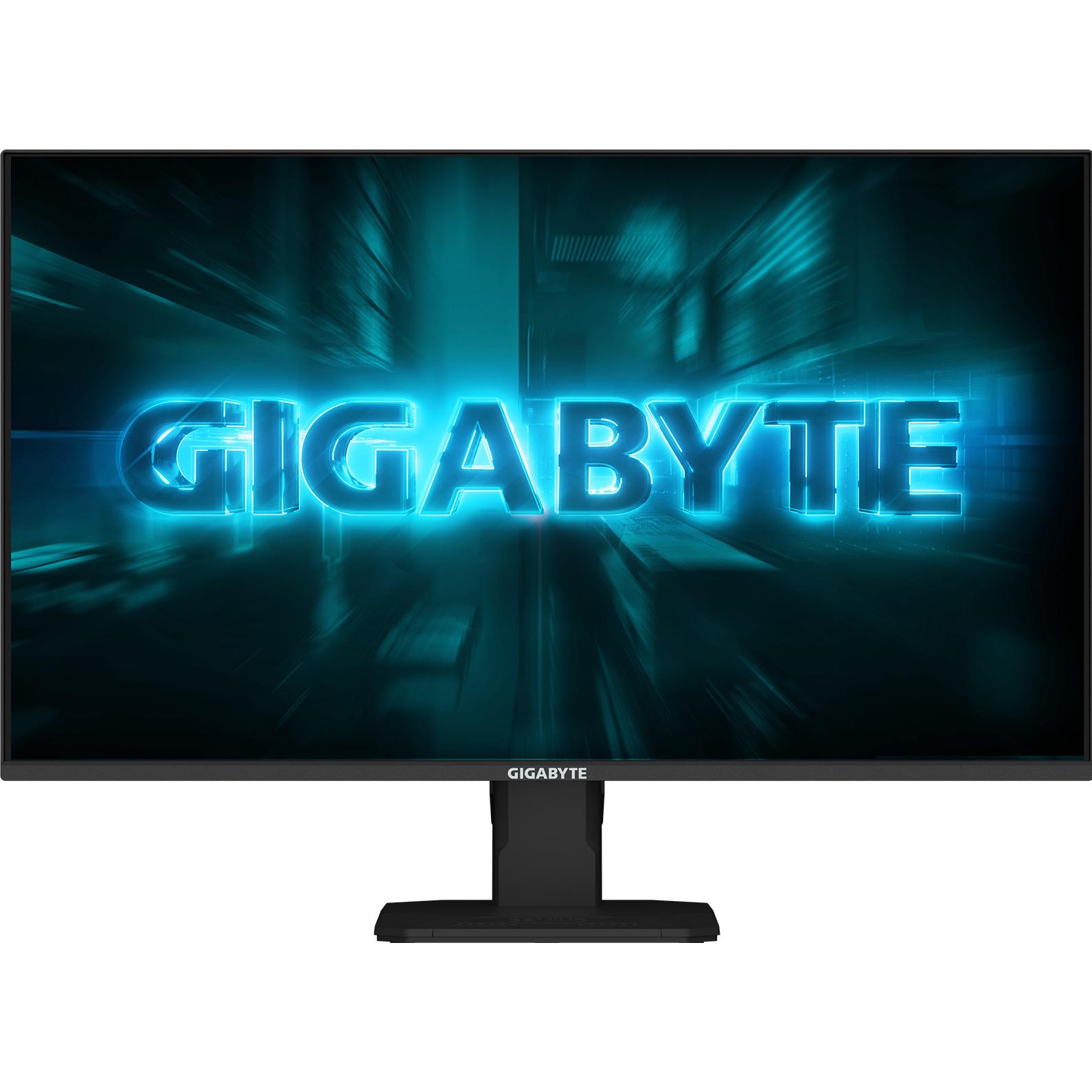 Gigabyte GS25F2A (1920 x 1080 Pixel, 24.50"), Monitor, Schwarz