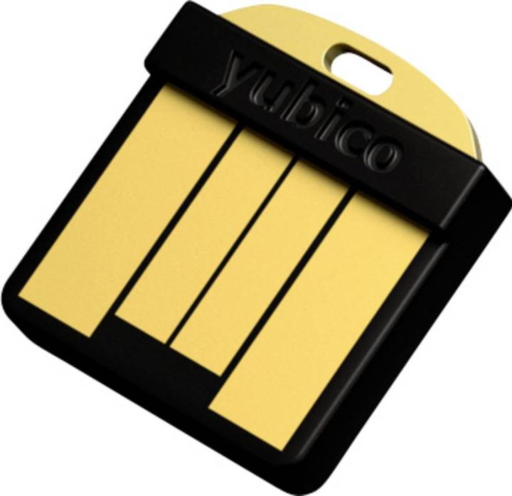 Yubico YubiKey Nano FIPS