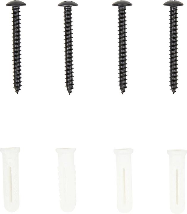 Actual product image Burg Wächter KEY SAFE 10 SB key safe