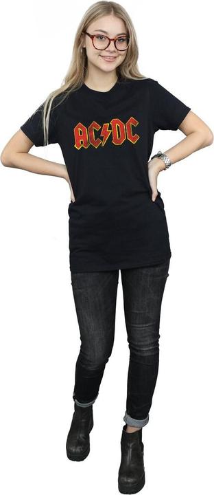 Produktbild AC/DC TShirt (M)