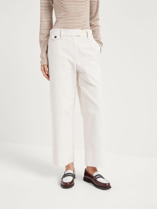 Immagine prodotto Brunello Cucinelli Pantalone (42)