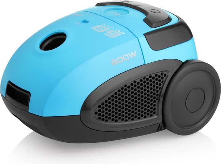 Actual product image Hyundai Hoover