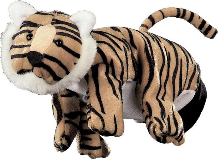 Actual product image Beleduc Tiger