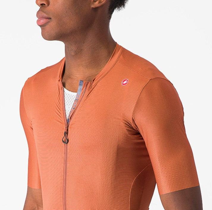 Image du produit Castelli Espresso Jersey (L)
