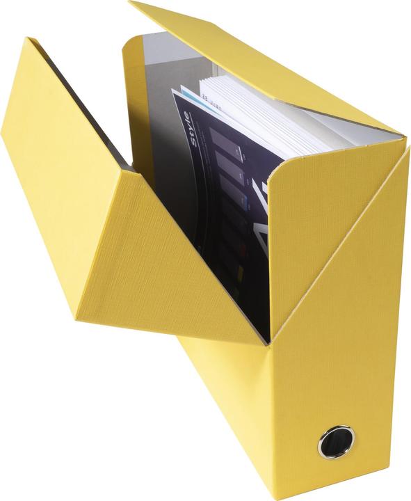 Produktbild Exacompta Archivboxen (A4)