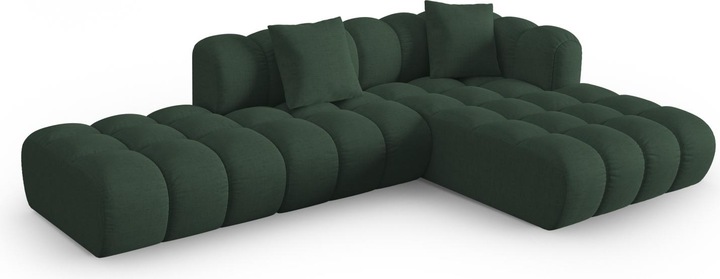 Actual product image CXL by Christian Lacroix Clotilde (Corner sofa)