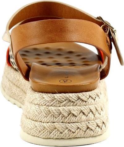 Produktbild Lunar Sandalen Summer (41)