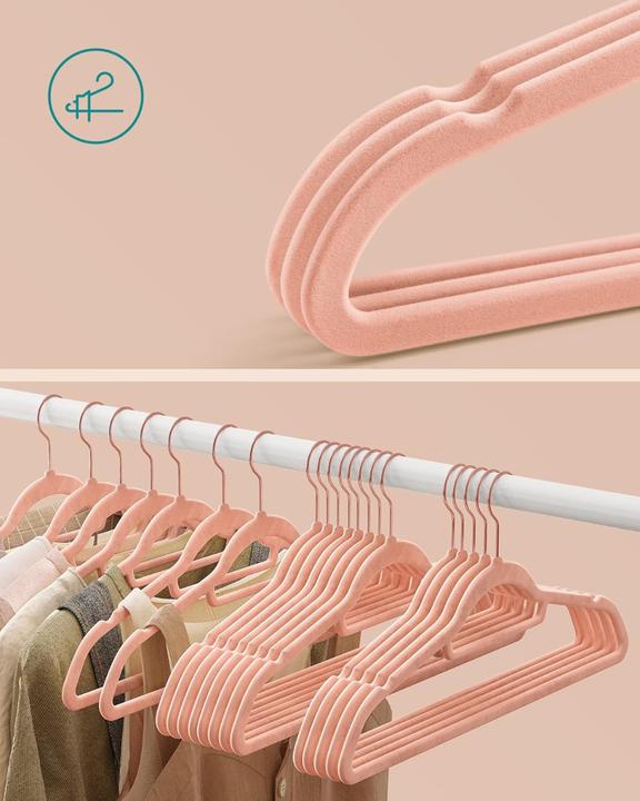 Actual product image Songmics Haggy (50 x)