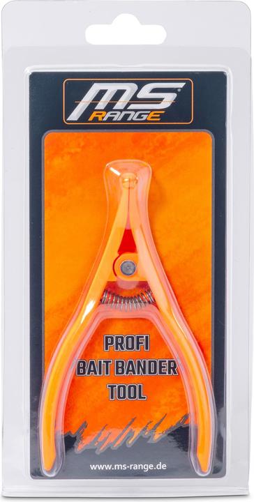 Image du produit MS Range Profi Baitbander Tool