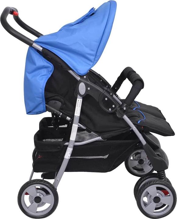 Immagine prodotto vidaXL Kinderwagen (6 Mesi - 3 anni)